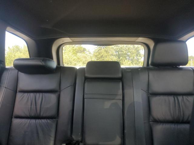 1C4RJFBG9FC797793 - 2015 JEEP GRAND CHEROKEE LIMITED 银色 照片 10