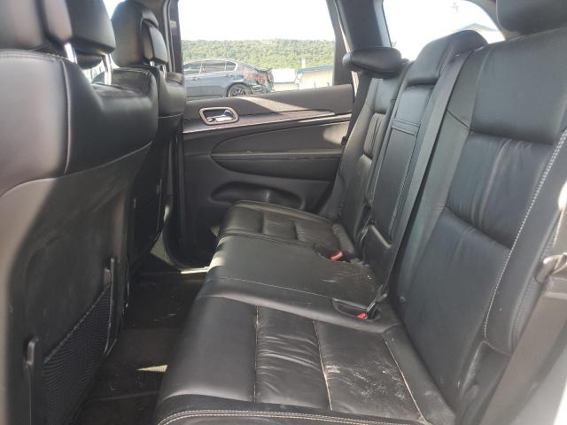1C4RJFBG9FC797793 - 2015 JEEP GRAND CHEROKEE LIMITED 银色 照片 11
