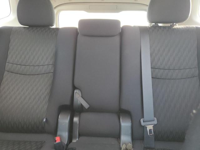 5N1AT2MV4JC841053 - 2018 NISSAN ROGUE S 灰色 照片 10