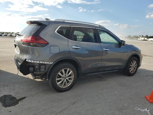 5N1AT2MV4JC841053 - 2018 NISSAN ROGUE S 灰色 照片 3