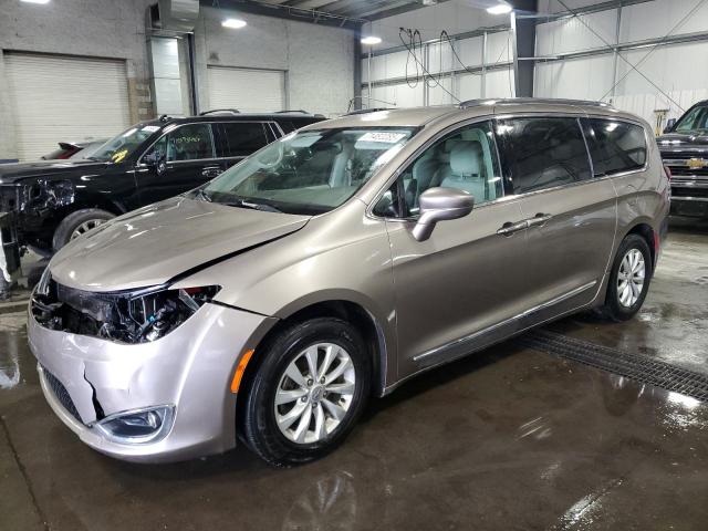 2018 CHRYSLER PACIFICA TOURING L, 