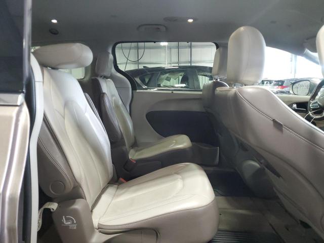 2C4RC1BG2JR235781 - 2018 CHRYSLER PACIFICA TOURING L أسمر صورة 11