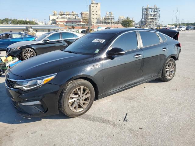 2020 KIA OPTIMA LX, 