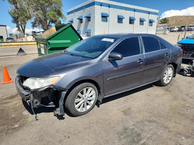 2014 TOYOTA CAMRY L, 