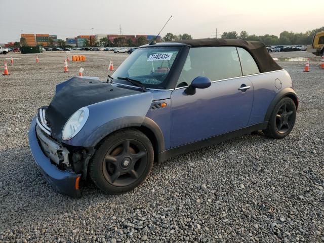2005 MINI COOPER, 