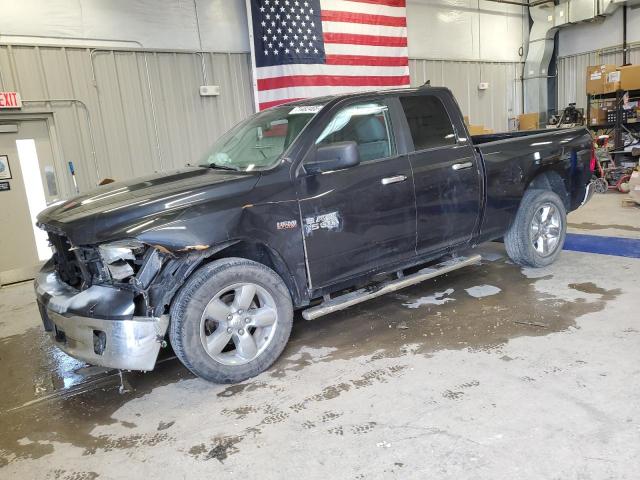 2014 RAM 1500 SLT, 