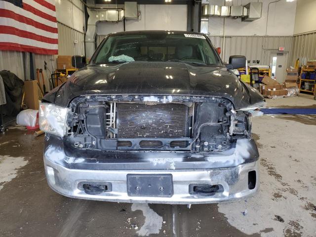 1C6RR7GT6ES188211 - 2014 RAM 1500 SLT GRAY photo 5