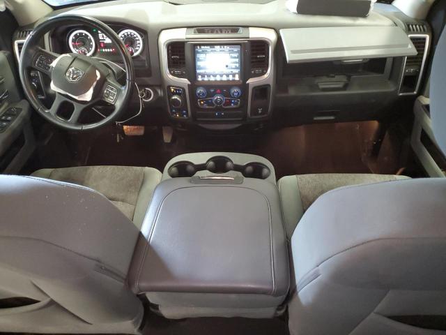 1C6RR7GT6ES188211 - 2014 RAM 1500 SLT GRAY photo 8