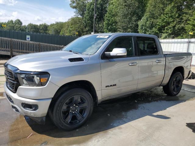 2020 RAM 1500 BIG HORN/LONE STAR, 