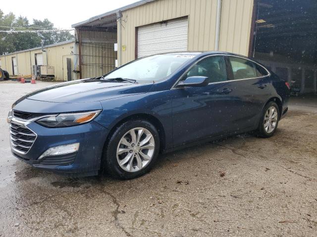 2019 CHEVROLET MALIBU LT, 