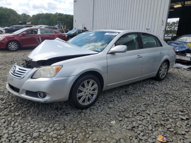 2010 TOYOTA AVALON XL, 