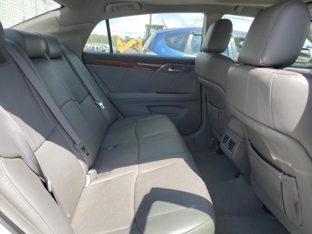 4T1BK3DB3AU359350 - 2010 TOYOTA AVALON XL SILVER photo 10