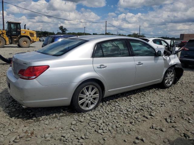 4T1BK3DB3AU359350 - 2010 TOYOTA AVALON XL SILVER photo 3