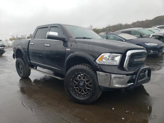 1C6RR7NT9ES175293 - 2014 RAM 1500 LARAMIE BLACK photo 4