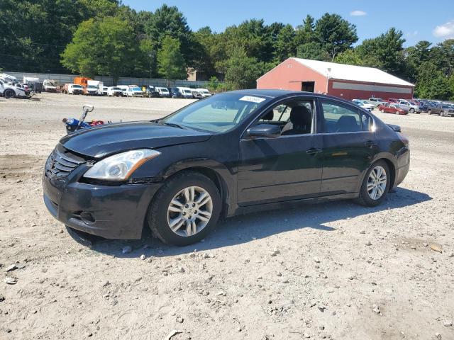 2012 NISSAN ALTIMA BASE, 