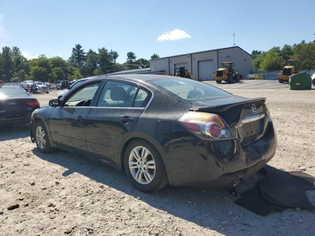 1N4AL2APXCN550967 - 2012 NISSAN ALTIMA BASE BLACK photo 2