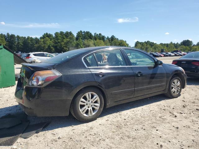 1N4AL2APXCN550967 - 2012 NISSAN ALTIMA BASE BLACK photo 3