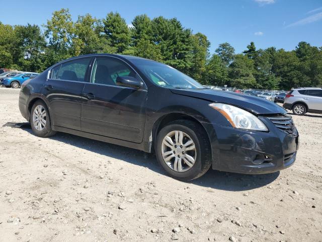 1N4AL2APXCN550967 - 2012 NISSAN ALTIMA BASE BLACK photo 4