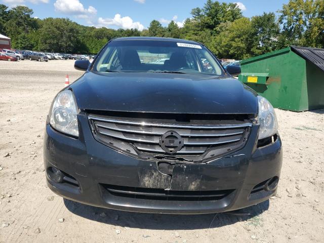 1N4AL2APXCN550967 - 2012 NISSAN ALTIMA BASE BLACK photo 5
