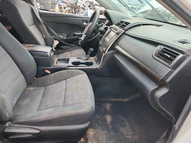 4T4BF1FK4GR558511 - 2016 TOYOTA CAMRY LE თეთრი ფოტო 7