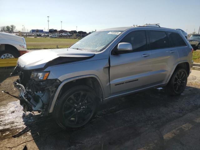 2018 JEEP GRAND CHER LAREDO, 