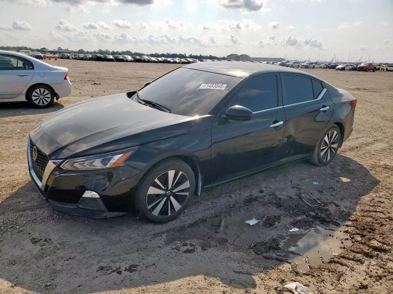 2022 NISSAN ALTIMA SV, 