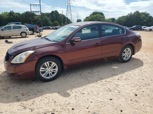 2011 NISSAN ALTIMA BASE, 