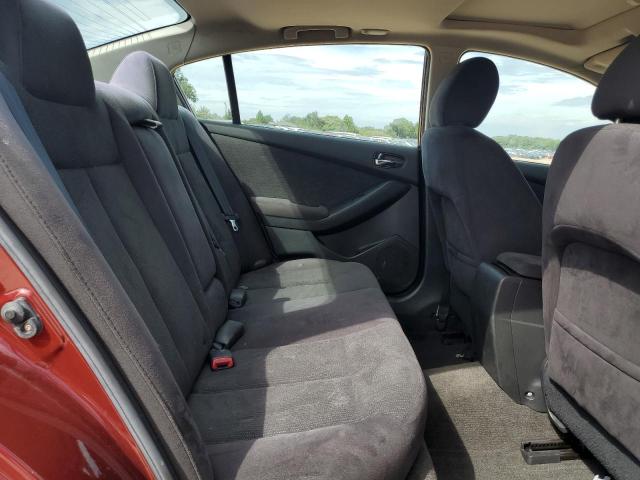 1N4AL2AP3BC162182 - 2011 NISSAN ALTIMA BASE წითელი ფოტო 10