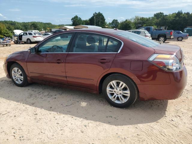 1N4AL2AP3BC162182 - 2011 NISSAN ALTIMA BASE წითელი ფოტო 2