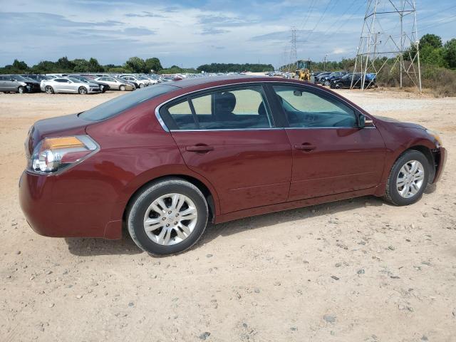 1N4AL2AP3BC162182 - 2011 NISSAN ALTIMA BASE წითელი ფოტო 3