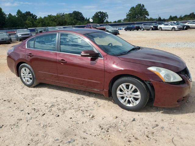 1N4AL2AP3BC162182 - 2011 NISSAN ALTIMA BASE წითელი ფოტო 4