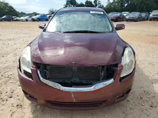 1N4AL2AP3BC162182 - 2011 NISSAN ALTIMA BASE წითელი ფოტო 5