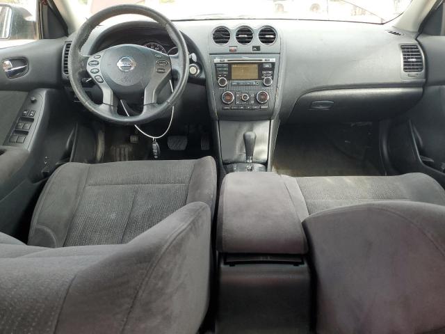 1N4AL2AP3BC162182 - 2011 NISSAN ALTIMA BASE წითელი ფოტო 8