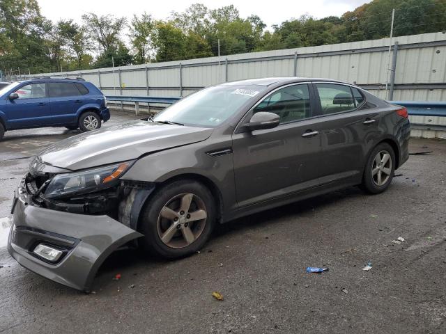 2015 KIA OPTIMA LX, 