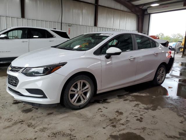 2018 CHEVROLET CRUZE LT, 