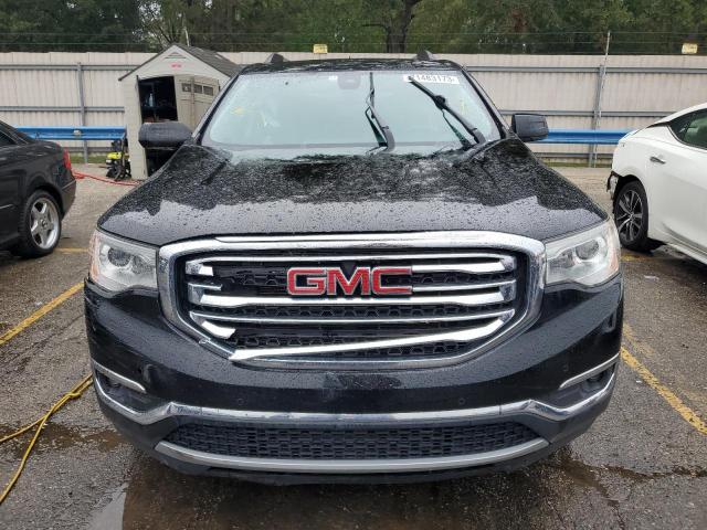 1GKKNNLS1HZ186308 - 2017 GMC ACADIA SLT-2 BLACK photo 5