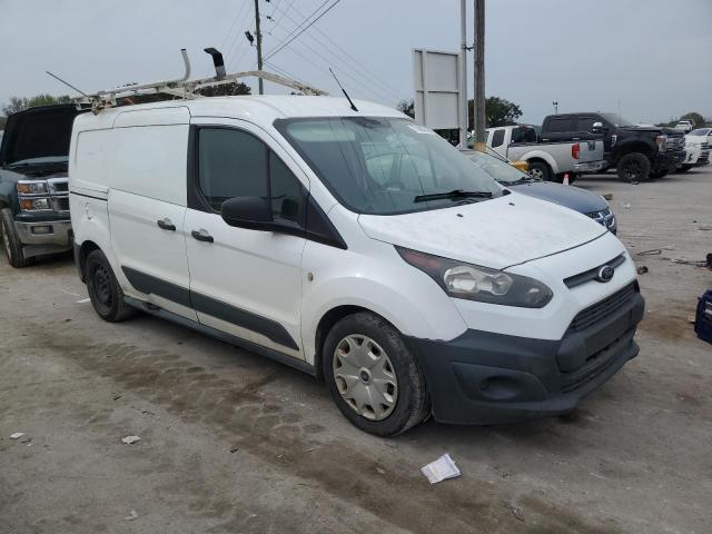 NM0LS7E70F1188542 - 2015 FORD TRANSIT CO XL WHITE photo 4