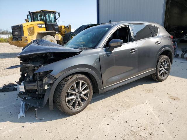 2018 MAZDA CX-5 GRAND TOURING, 