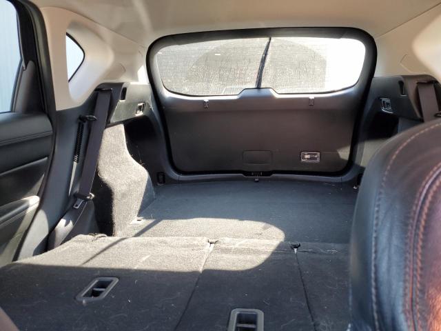 JM3KFBDM1J0362234 - 2018 MAZDA CX-5 GRAND TOURING CHARCOAL photo 10