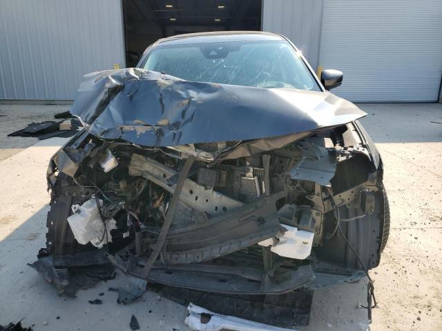 JM3KFBDM1J0362234 - 2018 MAZDA CX-5 GRAND TOURING CHARCOAL photo 5