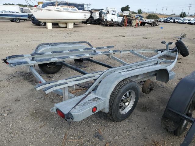 1C9BC222181714049 - 2008 TRLR BOAT TRLR SILVER photo 4