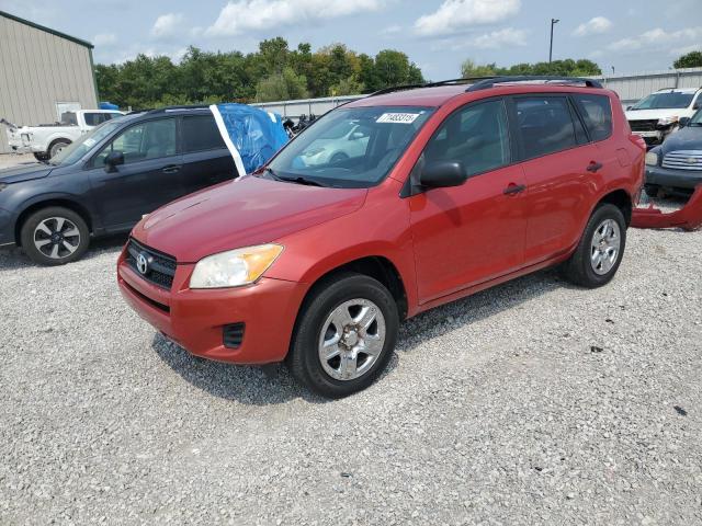2011 TOYOTA RAV4, 