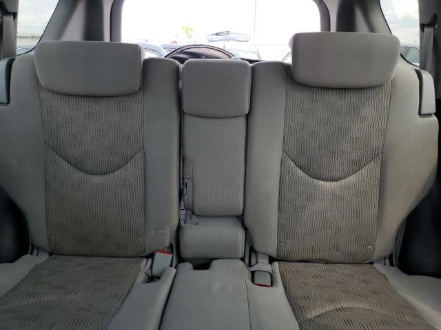 2T3BF4DV5BW110691 - 2011 TOYOTA RAV4 红色 照片 10