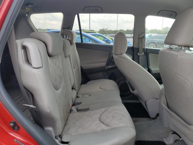 2T3BF4DV5BW110691 - 2011 TOYOTA RAV4 红色 照片 11