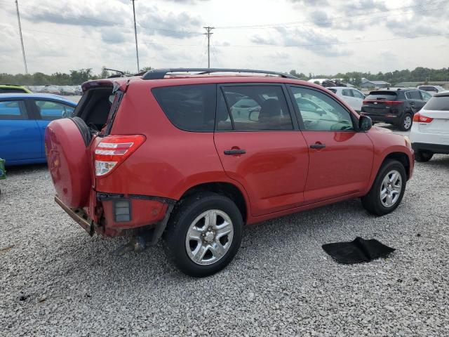 2T3BF4DV5BW110691 - 2011 TOYOTA RAV4 红色 照片 3