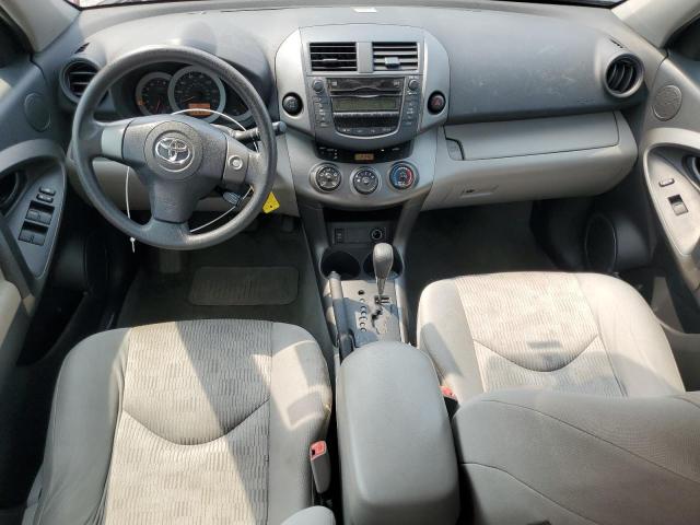 2T3BF4DV5BW110691 - 2011 TOYOTA RAV4 红色 照片 8