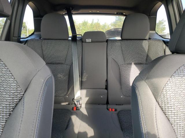 JF2SLDDC2SH567344 - 2025 SUBARU FORESTER PREMIUM Schwarz Foto 10