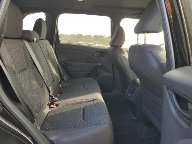 JF2SLDDC2SH567344 - 2025 SUBARU FORESTER PREMIUM Schwarz Foto 11