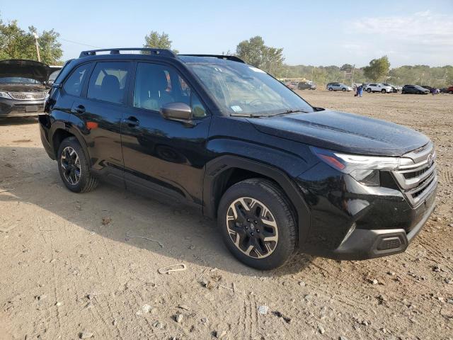 JF2SLDDC2SH567344 - 2025 SUBARU FORESTER PREMIUM Schwarz Foto 4