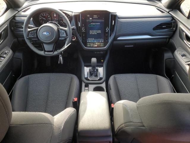 JF2SLDDC2SH567344 - 2025 SUBARU FORESTER PREMIUM Schwarz Foto 8